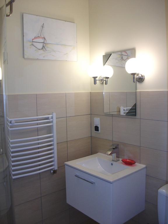 Willa Na Bani - Apartamenty I Pokoje Rabka Szoba fotó